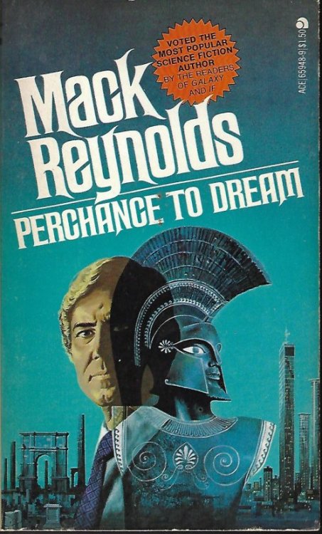 PERCHANCE TO DREAM