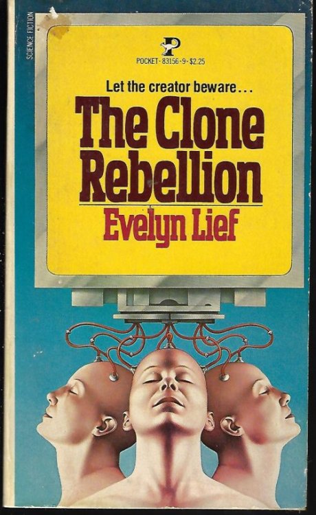 THE CLONE REBELLION