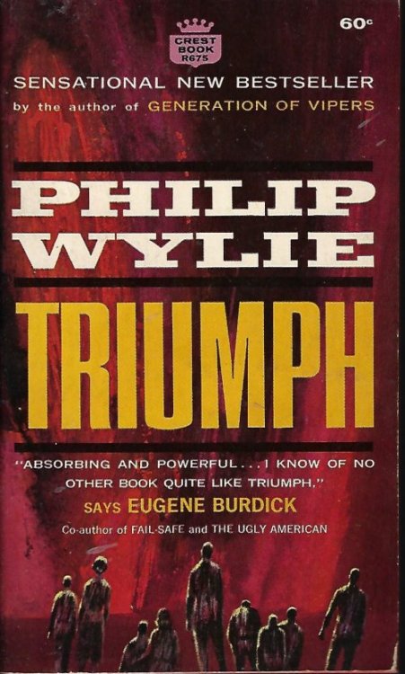 TRIUMPH
