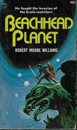 BEACHHEAD PLANET