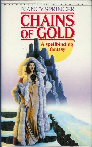 CHAINS OF GOLD