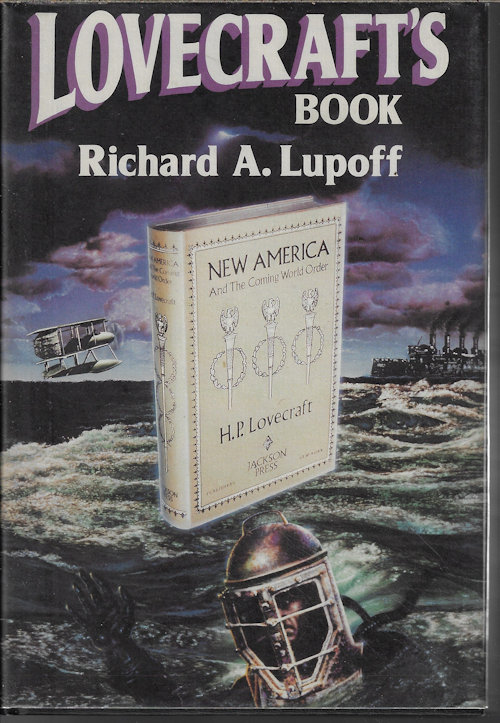 LOVECRAFT'S BOOK