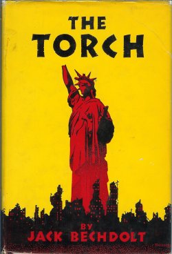 THE TORCH