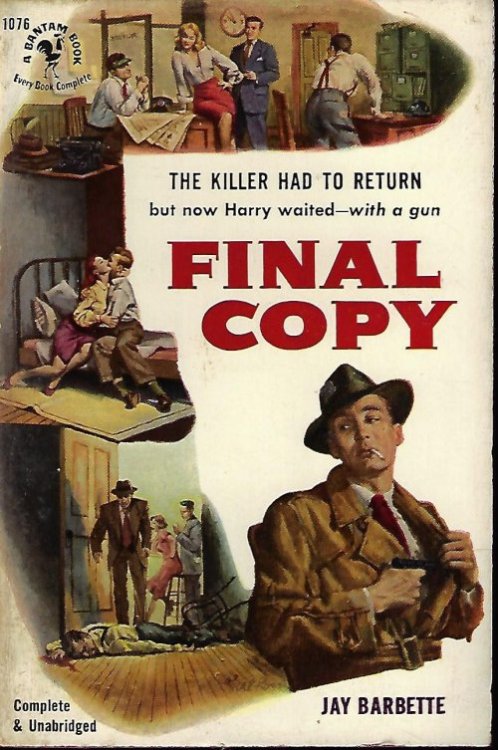 FINAL COPY
