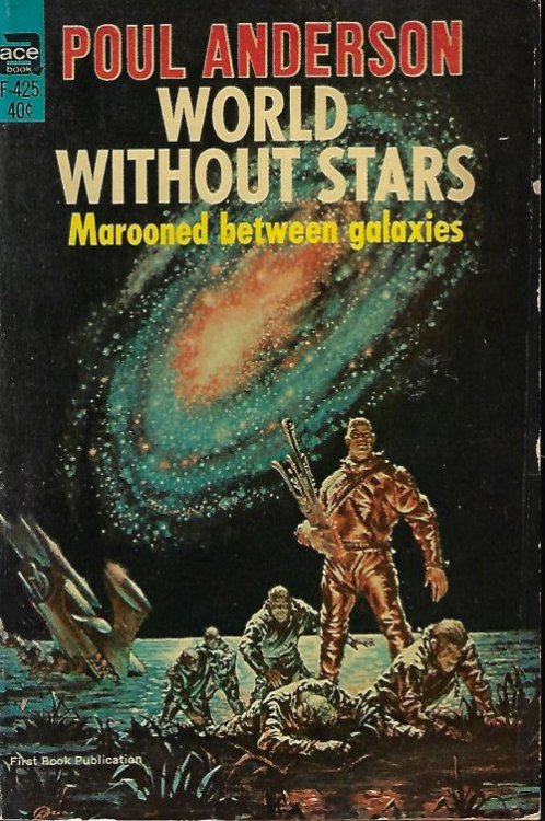 WORLD WITHOUT STARS