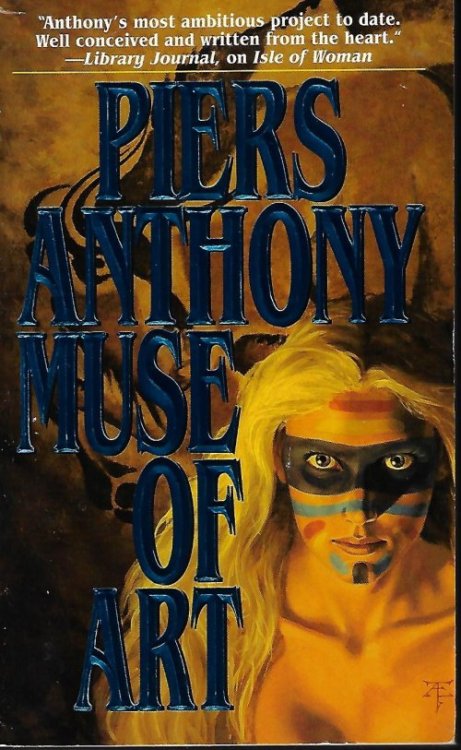 MUSE OF ART: Geodyssey Vol. 4