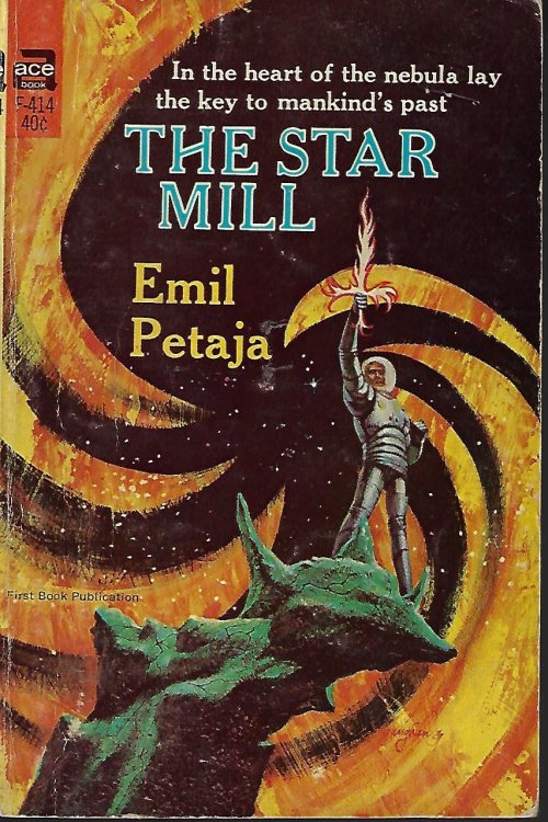 THE STAR MILL
