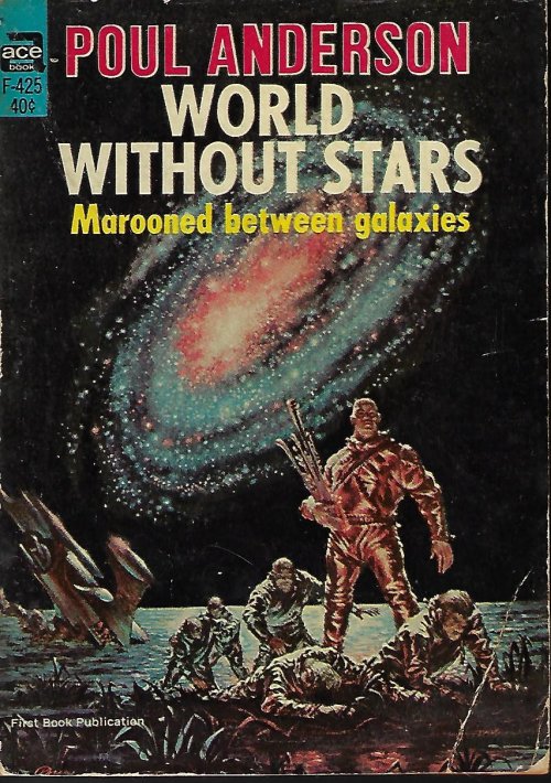 WORLD WITHOUT STARS