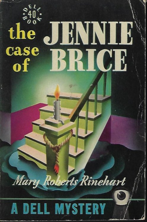 THE CASE OF JENNIE BRICE
