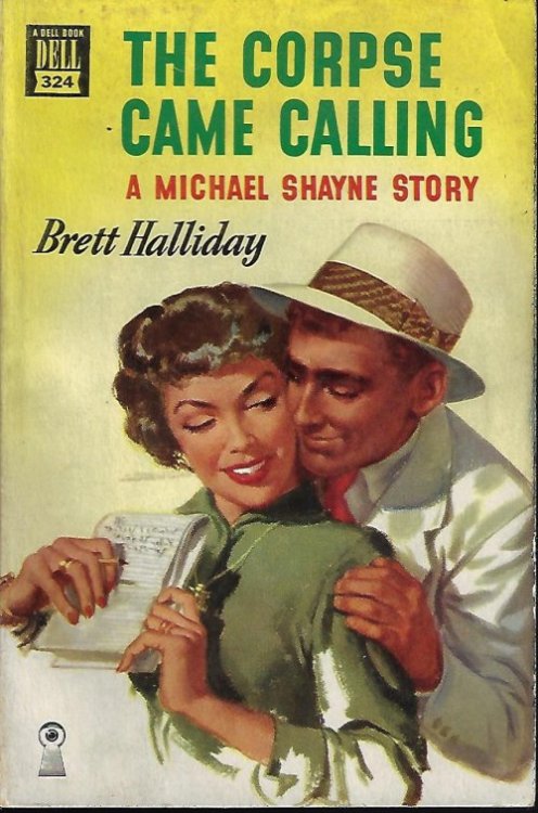 Image for THE CORPSE CAME CALLING THE CORPSE CAME CALLING