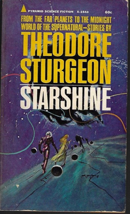 STARSHINE