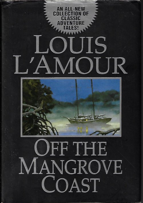 OFF THE MANGROVE COAST