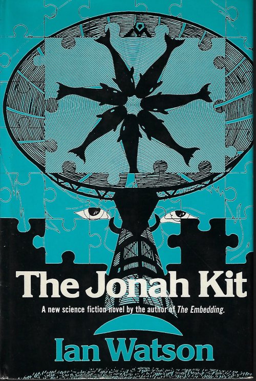 THE JONAH KIT