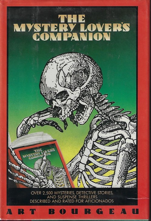 THE MYSTERY LOVER'S COMPANION