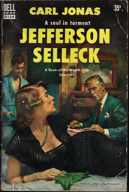 JEFFERSON SELLECK