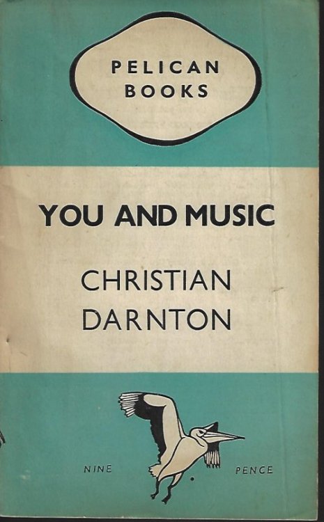 YOU AND MUSIC