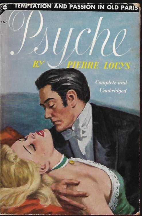 PSYCHE