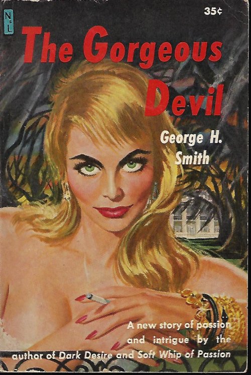 THE GORGEOUS DEVIL