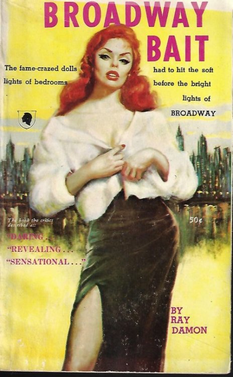 BROADWAY BAIT