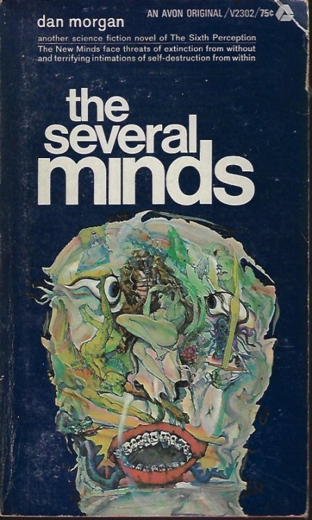 THE SEVERAL MINDS