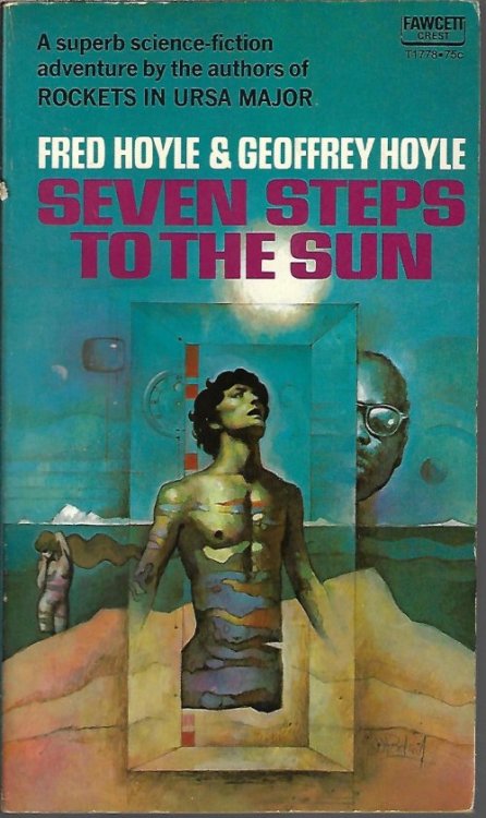 SEVEN STEPS TO THE SUN