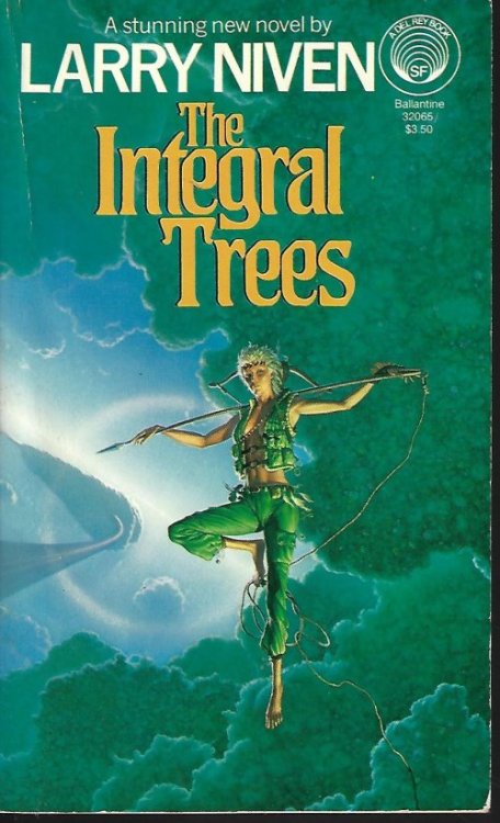 THE INTEGRAL TREES