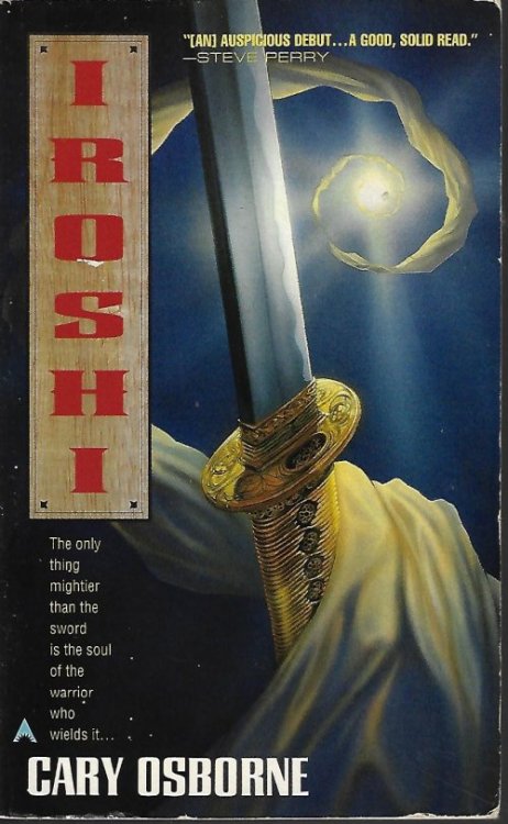 IROSHI