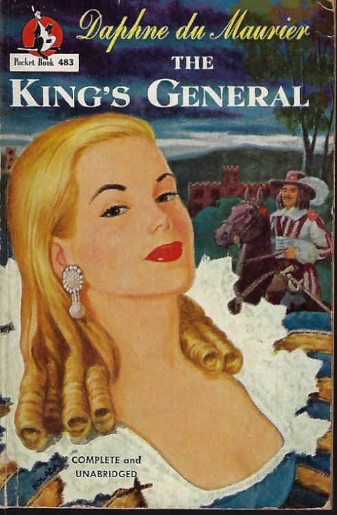 THE KING'S GENERAL