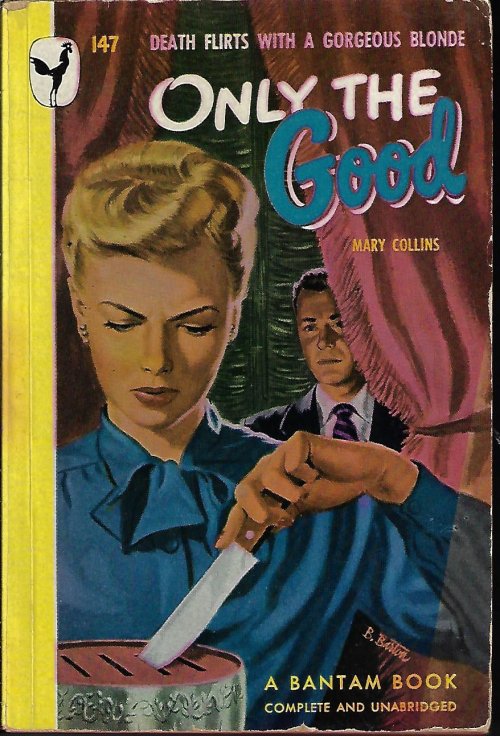 ONLY THE GOOD
