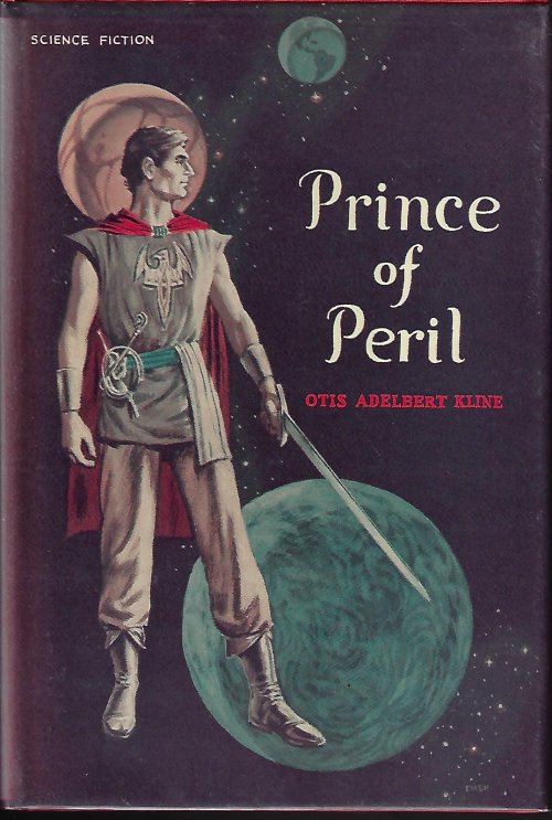 PRINCE OF PERIL