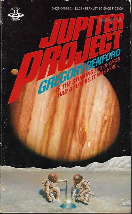 JUPITER PROJECT