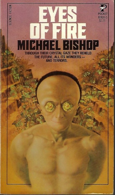 Image for EYES OF FIRE EYES OF FIRE