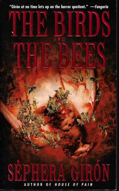 THE BIRDS AND THE BEES