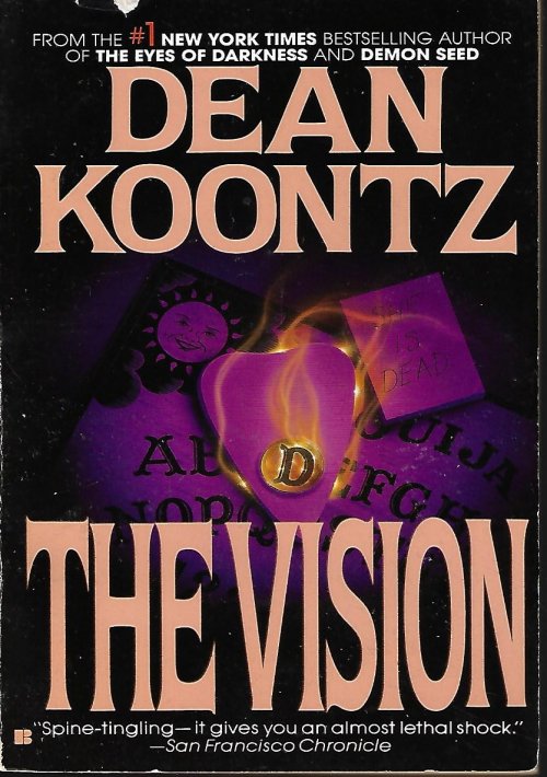 THE VISION