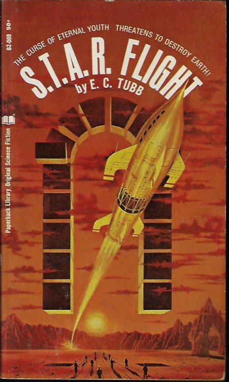 S.T.A.R. FLIGHT