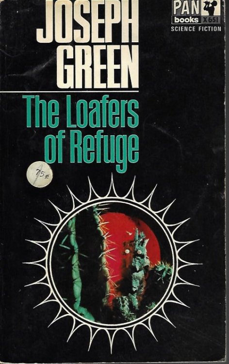 THE LOAFERS OF REFUGE