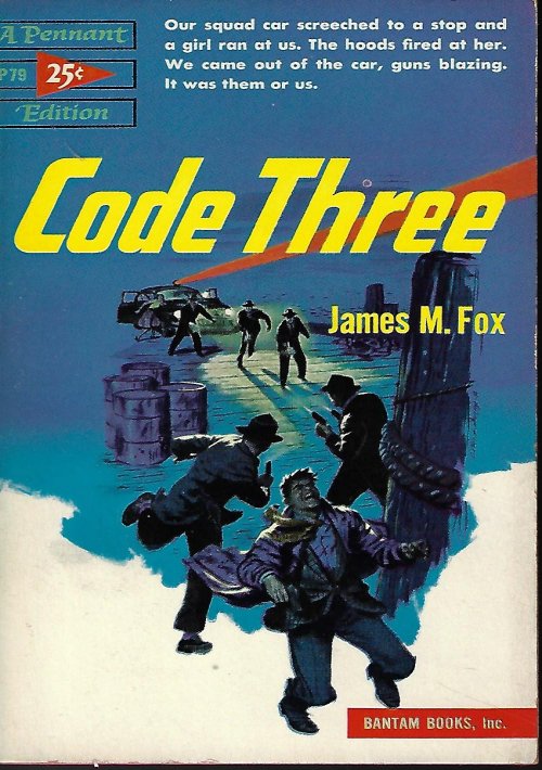 CODE THREE