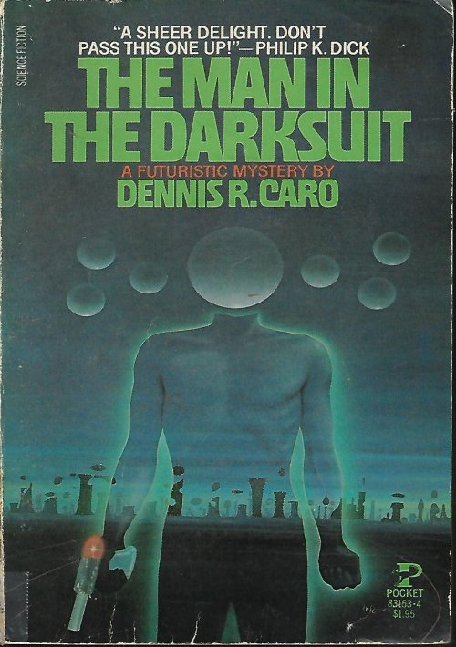 THE MAN IN THE DARKSUIT