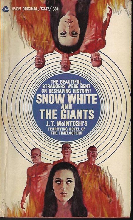 SNOW WHITE AND THE GIANTS