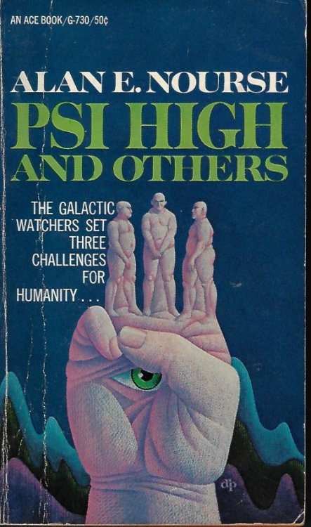 PSI HIGH and Others