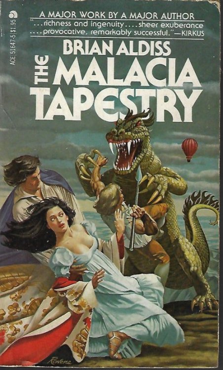 THE MALACIA TAPESTRY