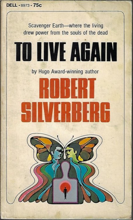 TO LIVE AGAIN
