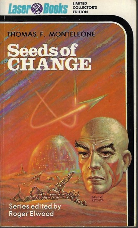 SEEDS OF CHANGE