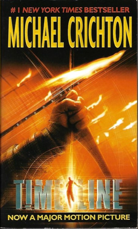 Image for TIMELINE TIMELINE