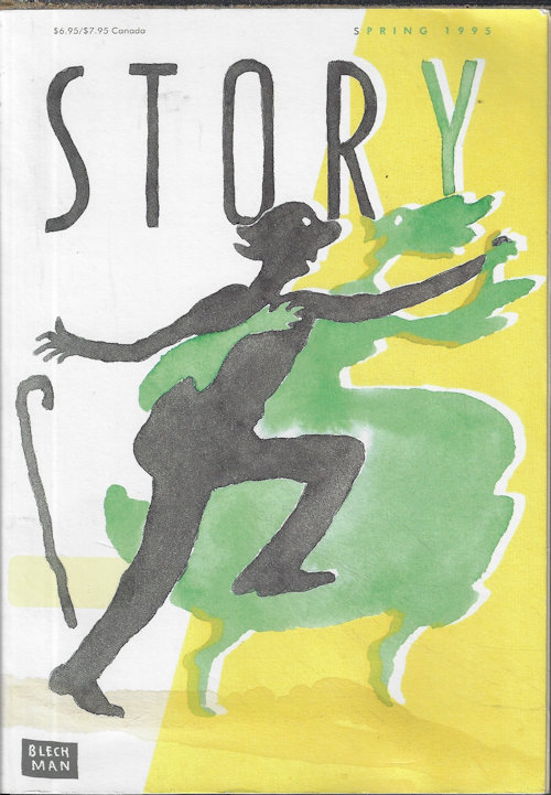 STORY: Spring 1995