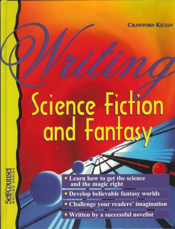 WRITING SCIENCE FICTION AND FANTASY