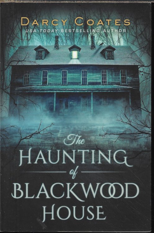 THE HAUNTING OF BLACKWOOD HOUSE