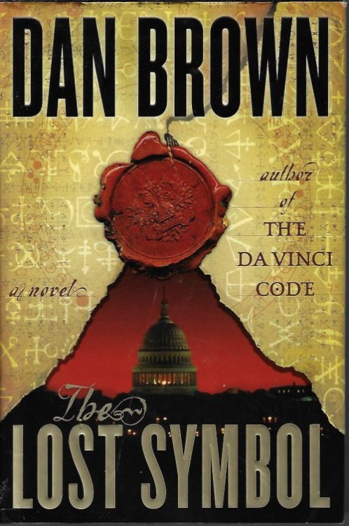 THE LOST SYMBOL