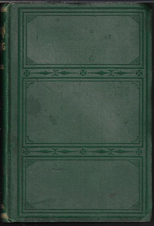 AMERICAN DAIRYING; A Manual for Butter and Cheese Makers