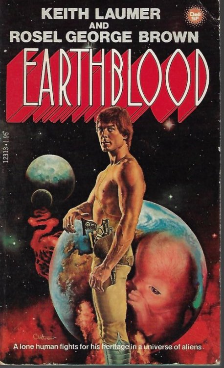 EARTHBLOOD